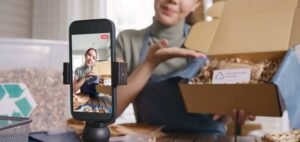 Read more about the article Comprehending the New Business Catalyst in Kenya, TikTok