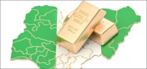 Read more about the article Nigeria’s Foreign Reserves Rise to $40.2 Billion in October 2024