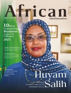 Read more about the article 10 Most Empowering Business Leaders to Follow in 2025 March2025