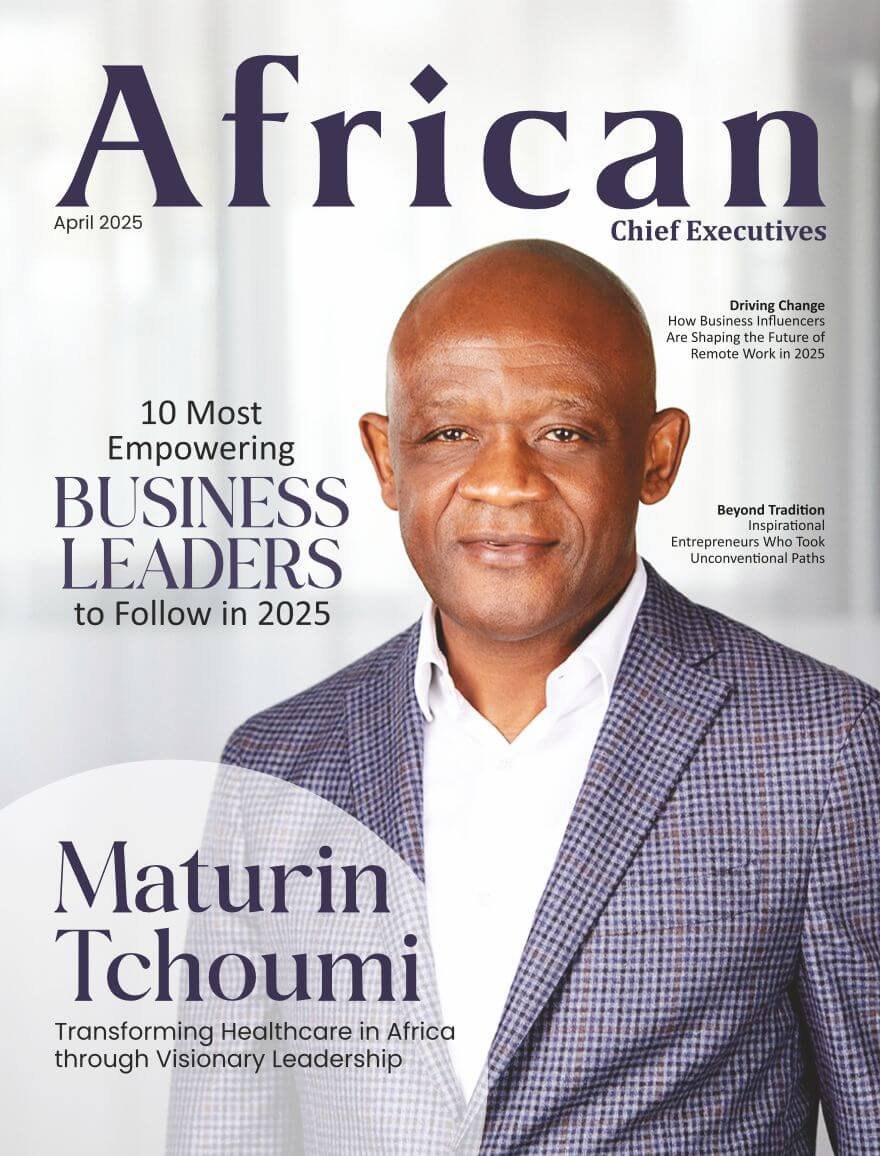 Empowering Business Leaders