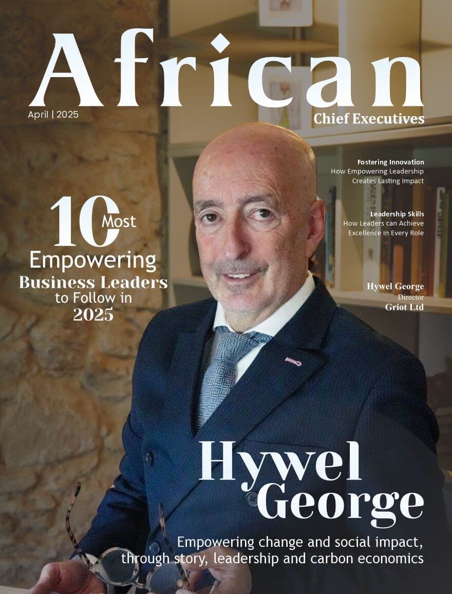 Empowering Business Leaders