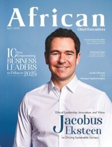 Read more about the article 10 Most Empowering Business Leaders to Follow on 2025 Vol 3