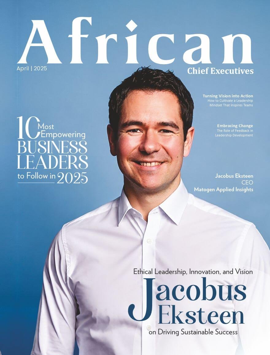 Empowering Business Leaders