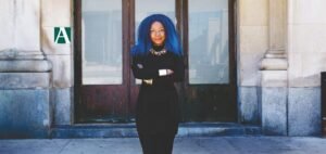 Read more about the article Edwige Dazogbo: Building Cultural Bridges Through Innovative Media Approaches