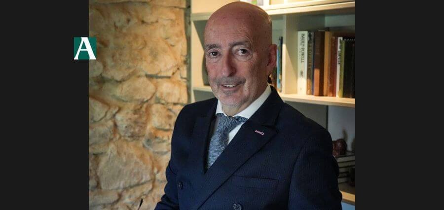 Read more about the article Hywel George: Empowering Change and Social Impact through Story, Leadership and Carbon Economics