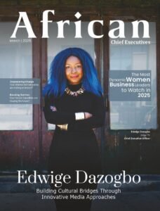 Read more about the article The Most Dynamic Women Business Leaders to Watch in 2025