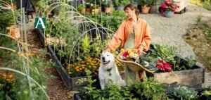 Read more about the article From Waste Management to Wellness: How to Create an Eco-Friendly Pet Environment?