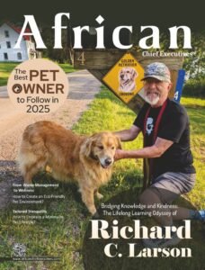 Read more about the article The Best Pet Owner to Follow in 2025