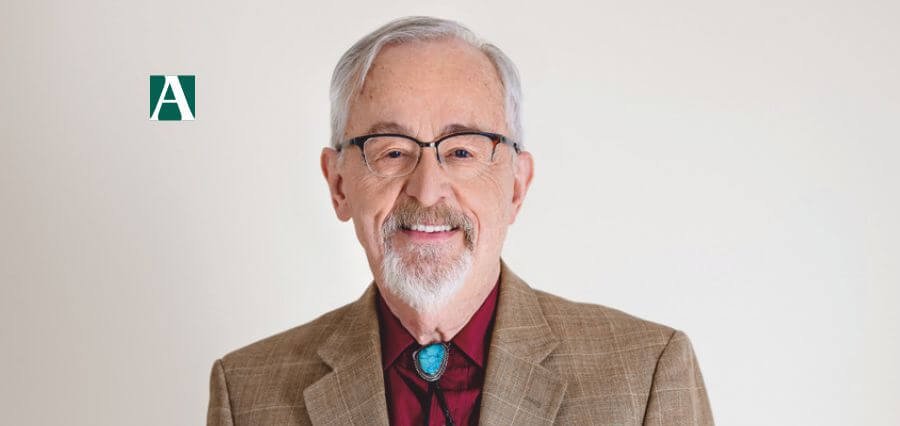 Read more about the article The Lifelong Pursuit of Knowledge – Richard Larson’s Journey in Research, Education, and Innovation