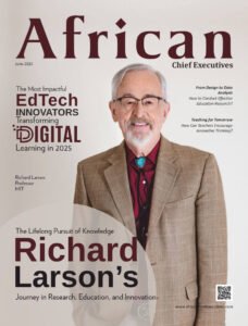 Read more about the article The Most Impactful EdTech Innovators Transforming Digital Learning in 2025