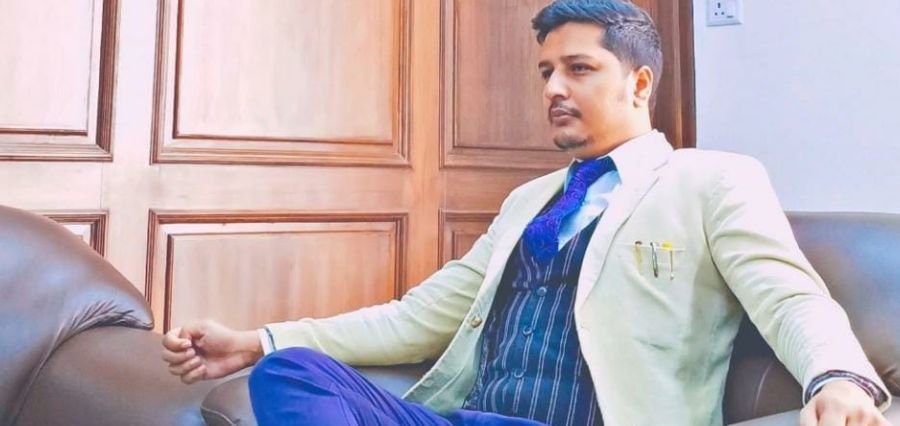 You are currently viewing Dr. Karandeep Singh: The Edupreneur Shaping the Future of Global Education Through Innovation, AI, and Purpose