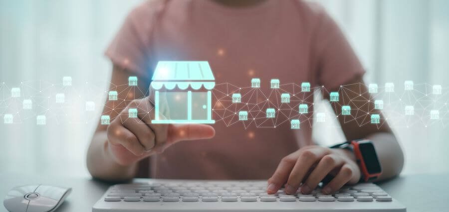 You are currently viewing E-Commerce License Dubai: Your 2025 Guide to Starting an Online Business