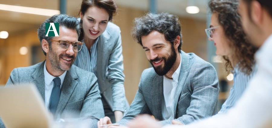 You are currently viewing Overcoming Obstacles: Business Leadership Trends to Watch in 2025