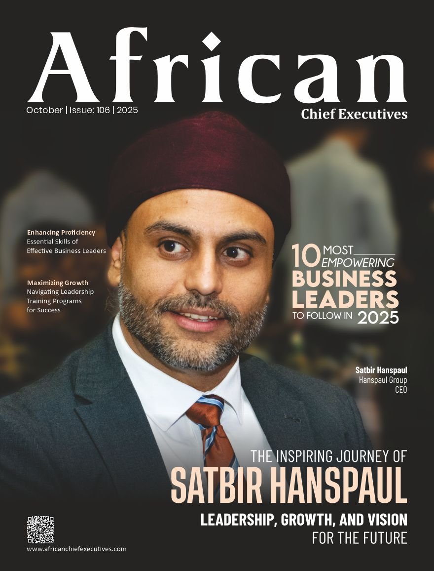 Most Empowering Business Leaders