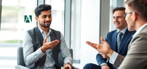 Read more about the article Championing Progress: The Role of HR Transformation Leaders in Business Success