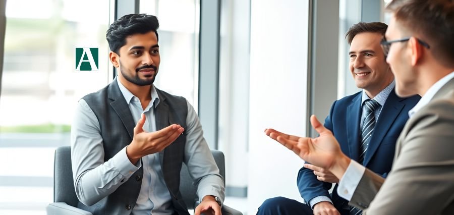 You are currently viewing Championing Progress: The Role of HR Transformation Leaders in Business Success