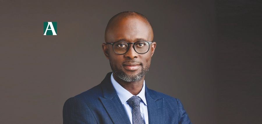 Read more about the article Nixon Amoah-Awuah: Building Cultures That Transform Organizations