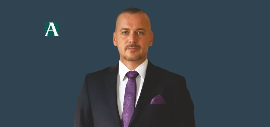 Read more about the article Richard Fraser: Redefining African Business Leadership with Integrity and Innovation