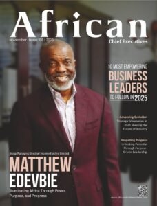 Read more about the article 10 Most Empowering Business Leaders to Follow in 2025