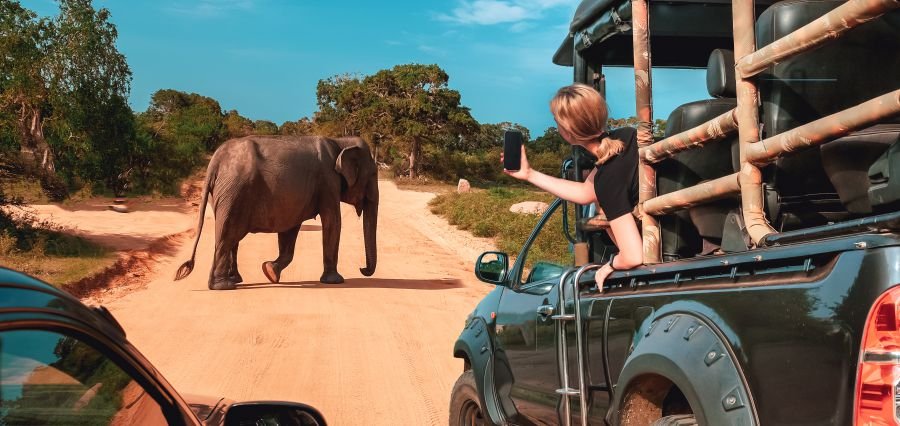 $6 Billion UAE Investment to Transform Africa’s Tourism Sector