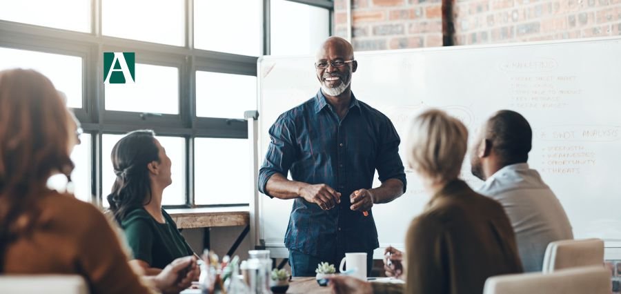 Propelling Progress: Unlocking Potential Through Purpose- Driven Leadership 