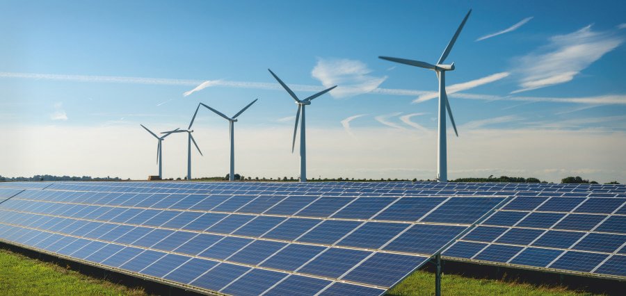 Read more about the article South Africa Leads Renewable Push at COP30, Setting Blueprint for Africa