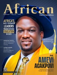 Read more about the article Africa’s Most Visionary Leaders Transforming Education in 2025