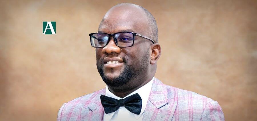 Prof. Amevi Acakpovi: Engineering Africa’s Future Through Technical Education