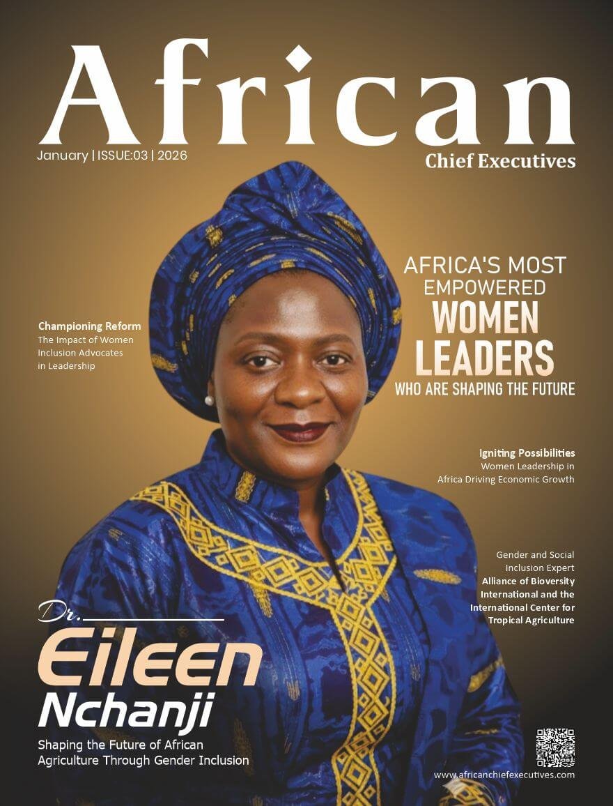 Africa's Most Empowered Women