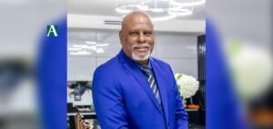 Read more about the article Boston Moonsamy: Translating Complexity into Clarity in Global Distribution