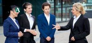 Read more about the article Championing Reform: The Impact of Women Inclusion Advocates in Leadership