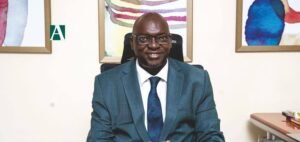 Read more about the article David Kemei- Shaping Fair Competition in Kenya’s Algorithm Economy