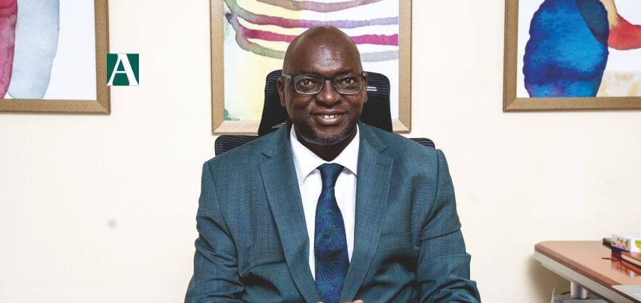 David Kemei- Shaping Fair Competition in Kenya’s Algorithm Economy