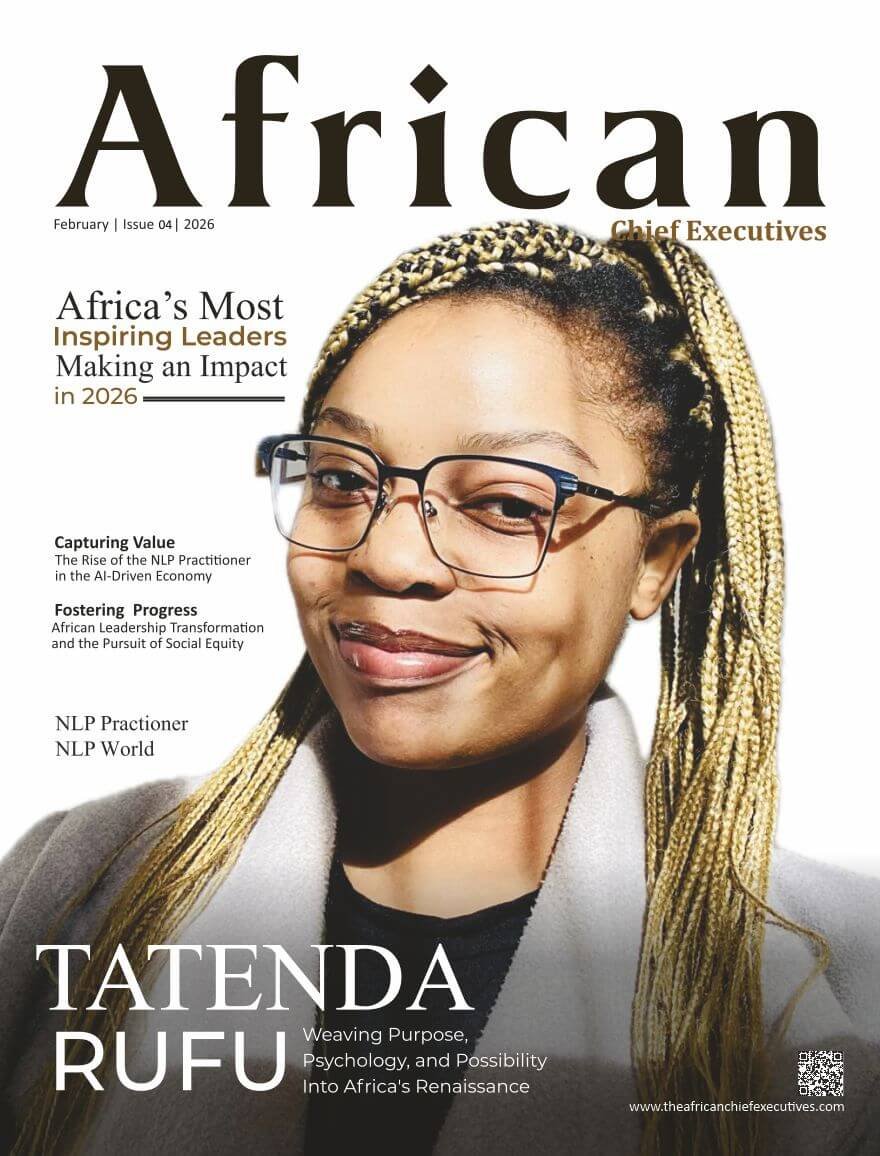 Most Inspiring Leaders Making an Impact