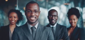 Read more about the article Leadership in Africa: Understanding What Is Transformational Leadership Style and Its Growing Impact