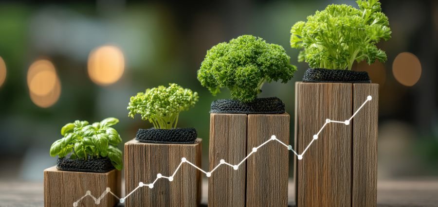 You are currently viewing Sustainability Trends and Actions for Sustainability: Shaping a Responsible Future