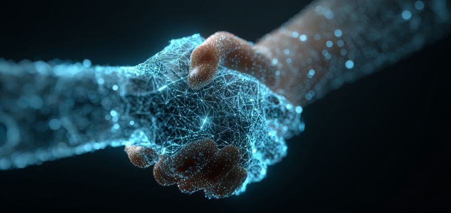 You are currently viewing SME Digital Trust: Building Confidence in a Connected Business World