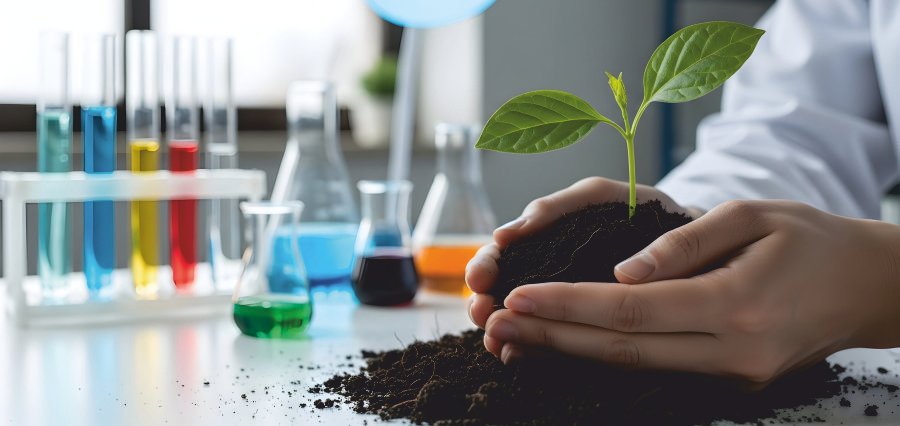 AgriTech Innovation Transforming Agriculture in Africa and Empowering Farmers Today