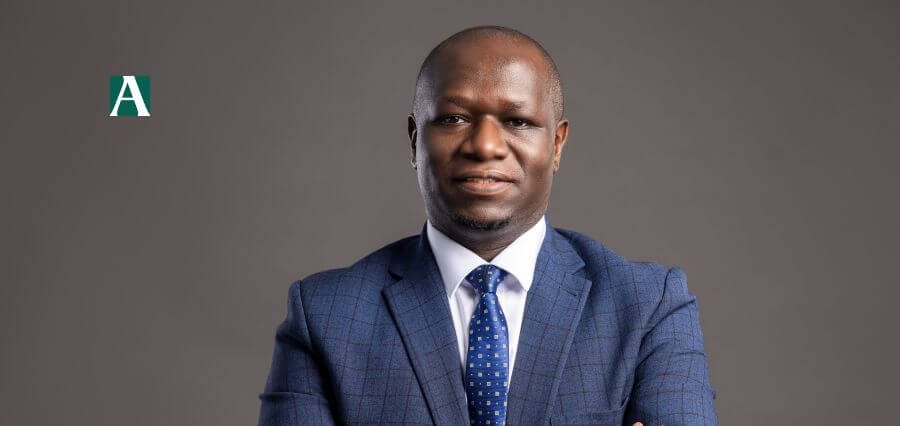 Bonaventura Paul: Redefining Retail Banking while Nurturing Trust, Discipline, and Creativity