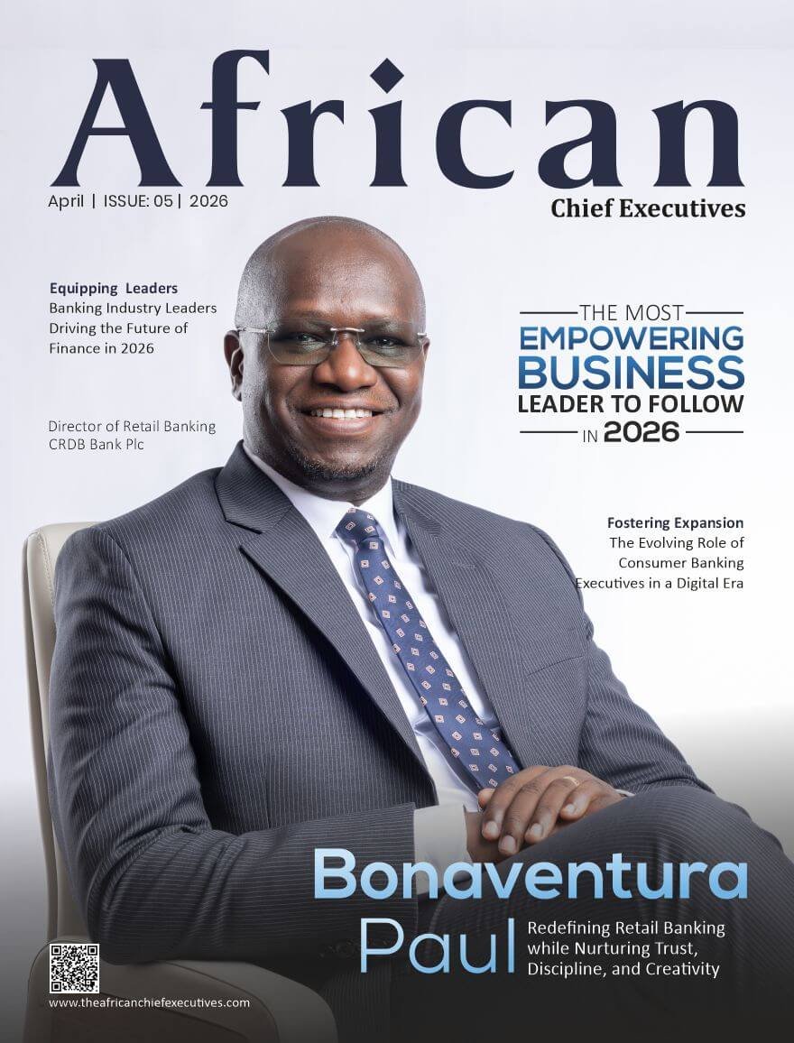 Most Empowering Business Leader