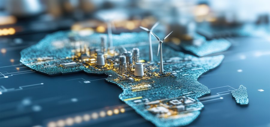 You are currently viewing Top Industries in Africa: Where the Best Sectors to Invest Are Emerging