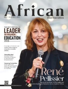 Read more about the article The Best Performing Leader in Higher Education 2026