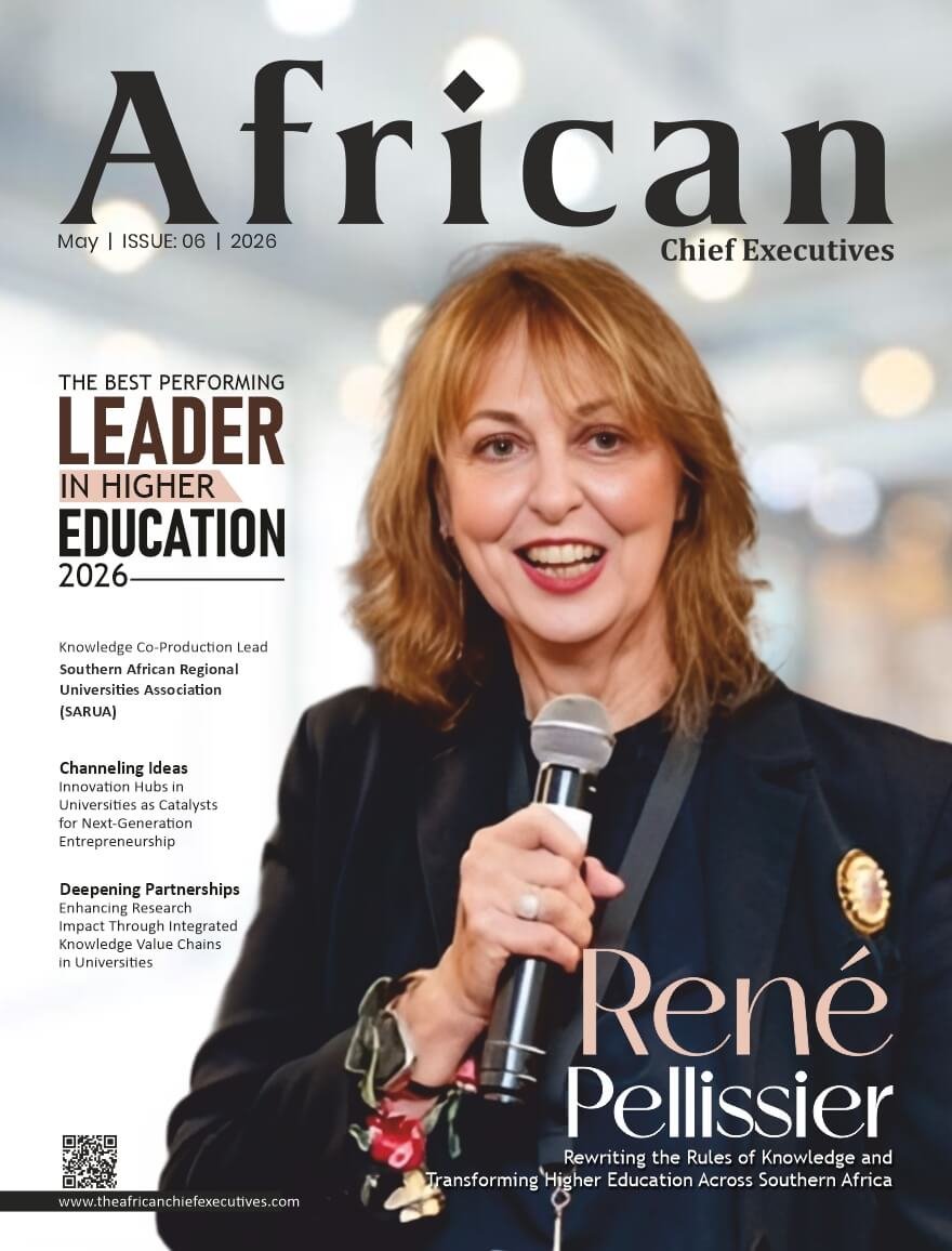 Best Performing Leader
