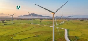 Read more about the article Alcazar Energy signs deal for Egypt’s first privatised renewable energy asset