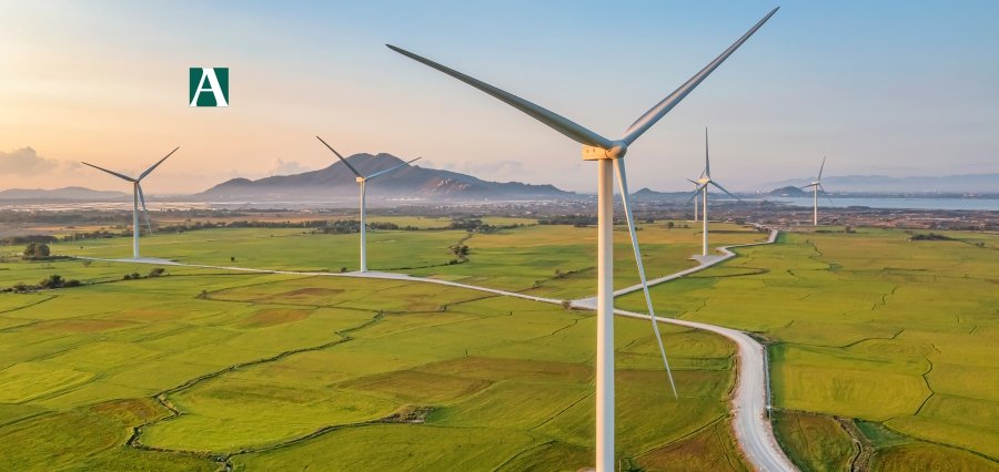 Alcazar Energy signs deal for Egypt’s first privatised renewable energy asset