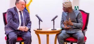 Read more about the article EIB Commits €550 Million to Nigeria, Backs Lagos Water Transport Overhaul