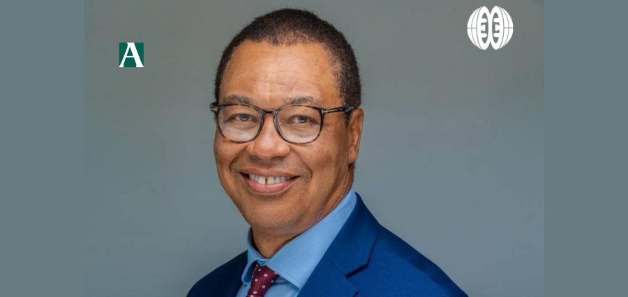 Ghana International Bank Appoints Ian Greenstreet as CEO Amid Strong Financial Growth