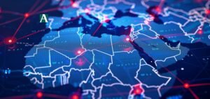 Read more about the article Mena emerges as major hub for clean industrial investment
