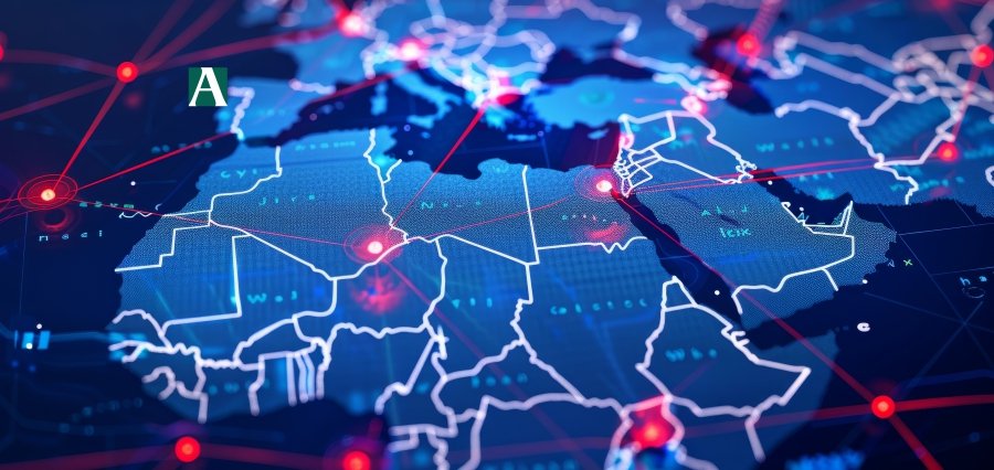 Mena emerges as major hub for clean industrial investment