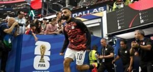 Read more about the article Africa Sends Record Ten Nations to 2026 World Cup, Reshaping Global Sponsorship Map